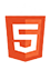 HTML 5