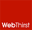 Web Thirst logo